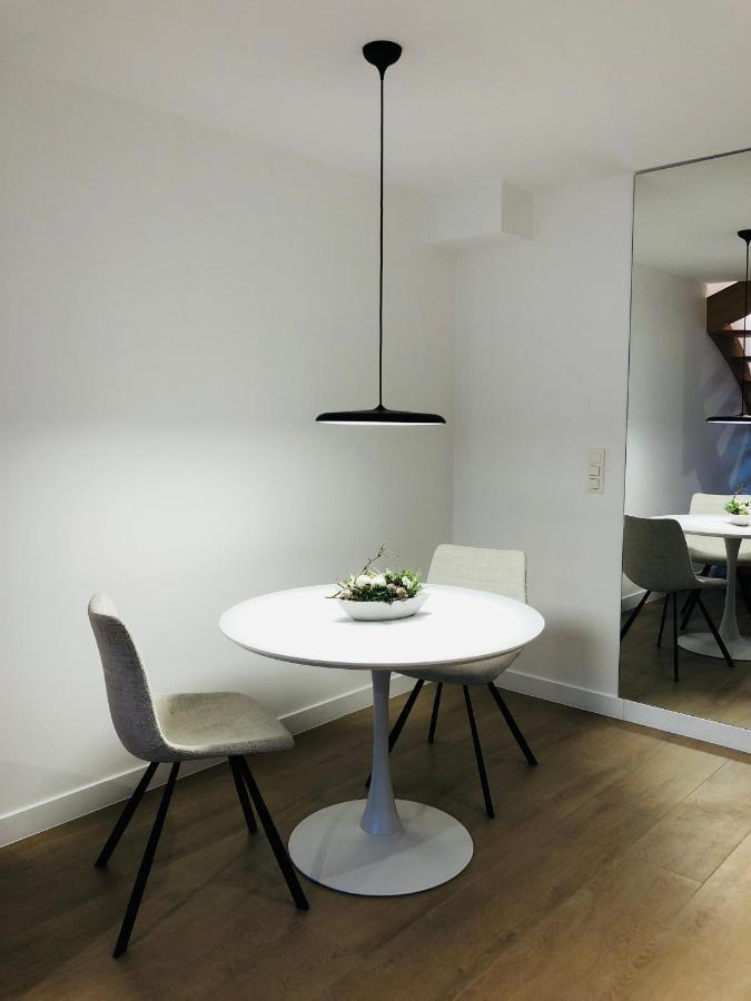 Suites Le Porte-Bonheur Brugge Kültér fotó