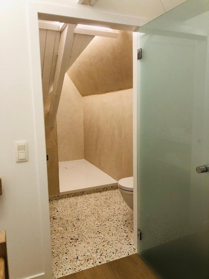 Suites Le Porte-Bonheur Brugge Kültér fotó