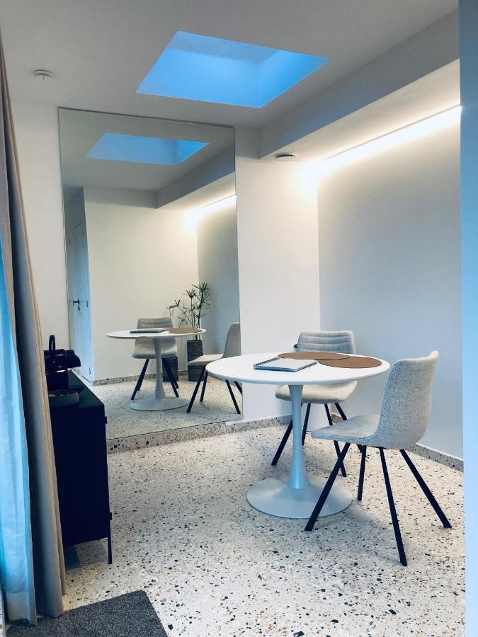 Suites Le Porte-Bonheur Brugge Kültér fotó
