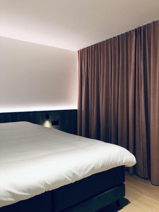 Suites Le Porte-Bonheur Brugge Kültér fotó