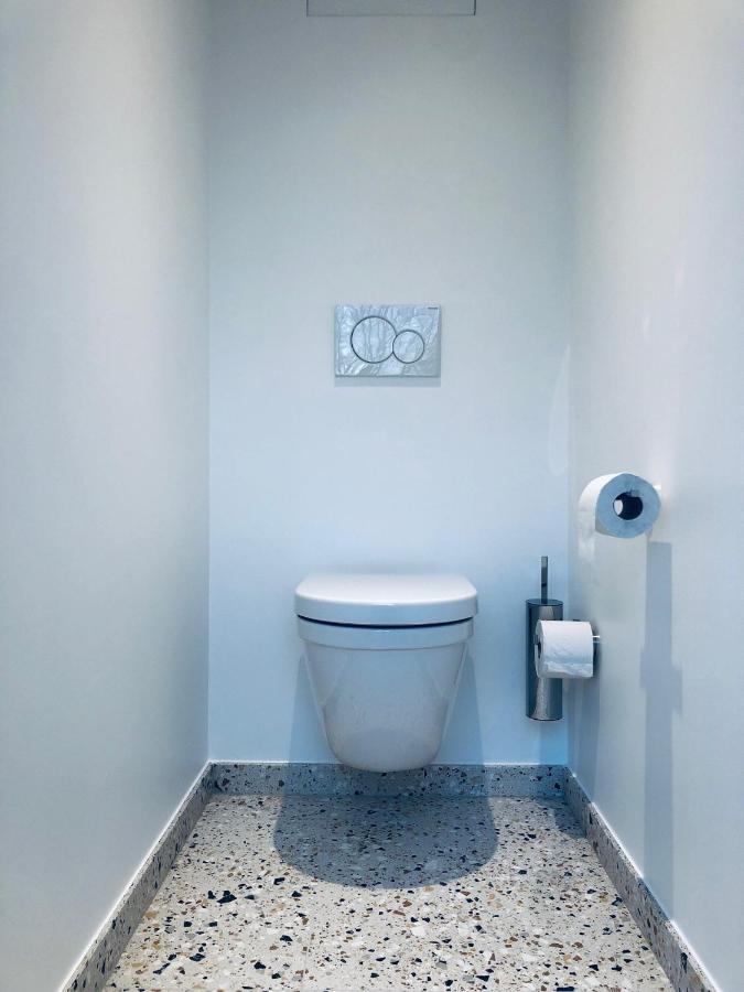 Suites Le Porte-Bonheur Brugge Kültér fotó