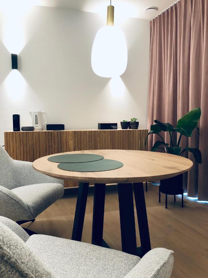 Suites Le Porte-Bonheur Brugge Kültér fotó