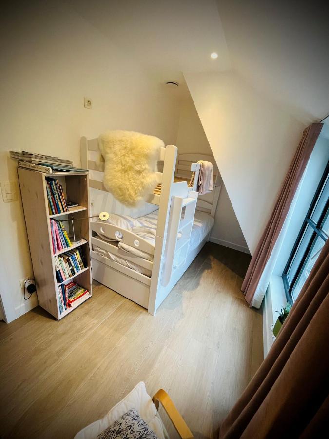 Suites Le Porte-Bonheur Brugge Kültér fotó
